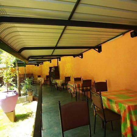 Sun Top Inn Ella Εξωτερικό φωτογραφία