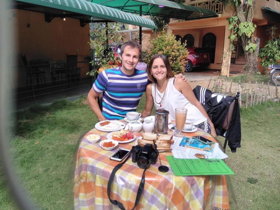Sun Top Inn Ella Εξωτερικό φωτογραφία