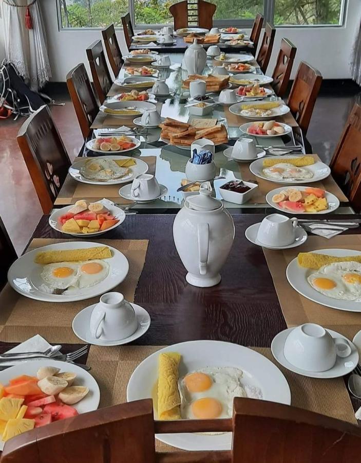 Sun Top Inn Ella Εξωτερικό φωτογραφία