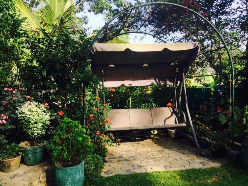 Sun Top Inn Ella Εξωτερικό φωτογραφία