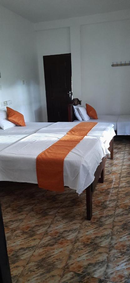 Sun Top Inn Ella Εξωτερικό φωτογραφία