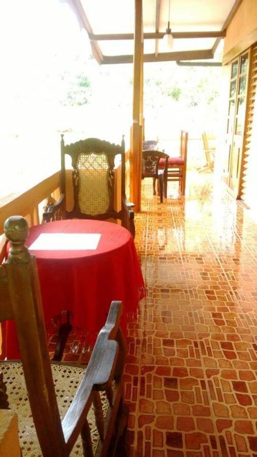 Sun Top Inn Ella Δωμάτιο φωτογραφία