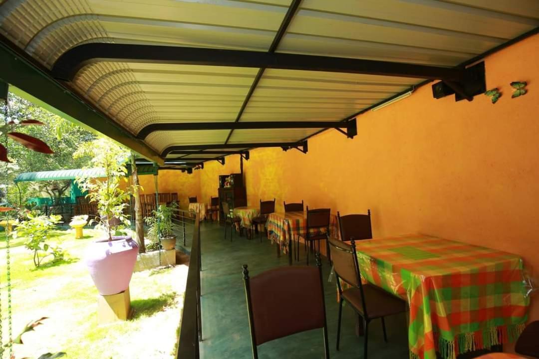 Sun Top Inn Ella Εξωτερικό φωτογραφία