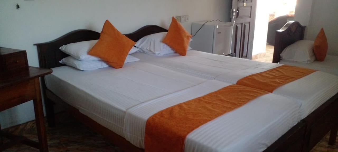 Sun Top Inn Ella Εξωτερικό φωτογραφία