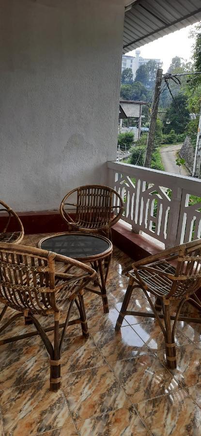 Sun Top Inn Ella Εξωτερικό φωτογραφία