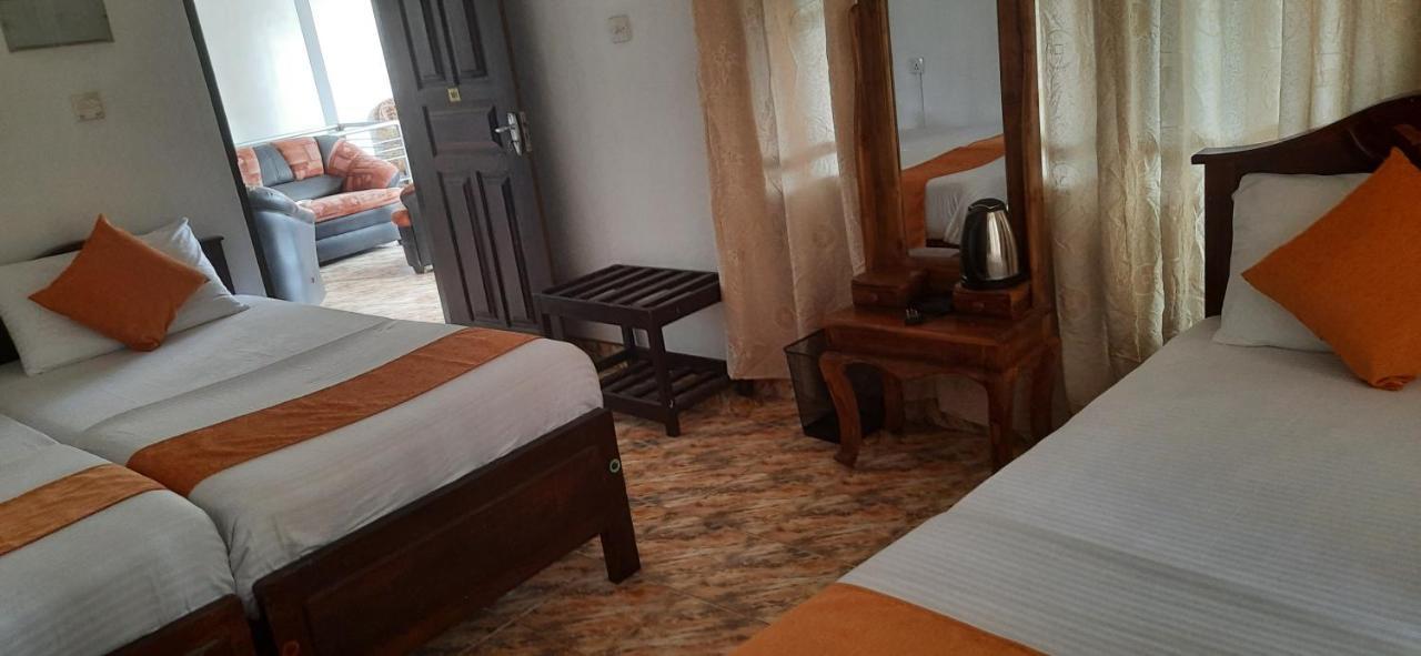 Sun Top Inn Ella Εξωτερικό φωτογραφία