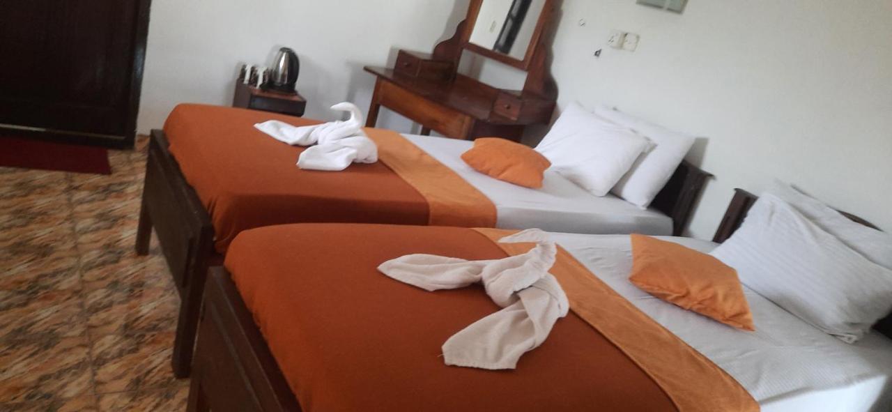 Sun Top Inn Ella Εξωτερικό φωτογραφία