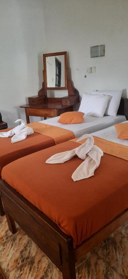 Sun Top Inn Ella Εξωτερικό φωτογραφία