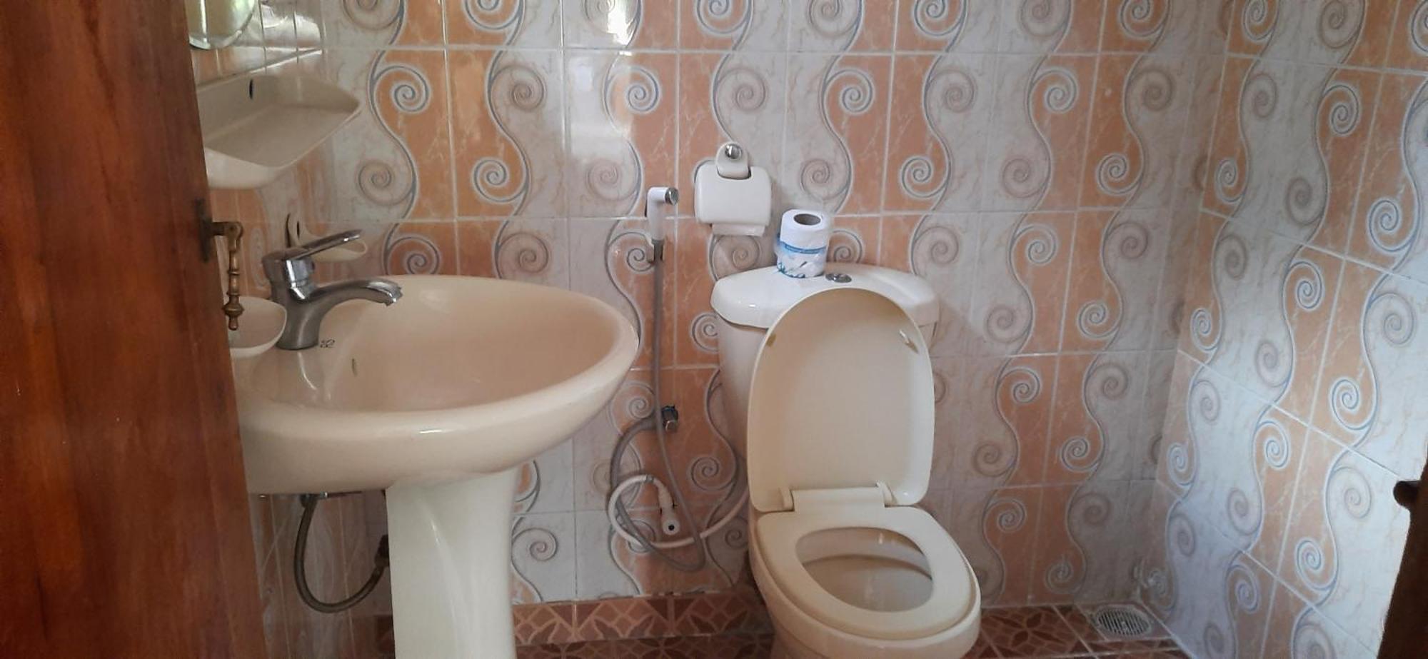 Sun Top Inn Ella Δωμάτιο φωτογραφία